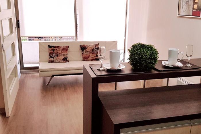 Santiago Santa Lucia