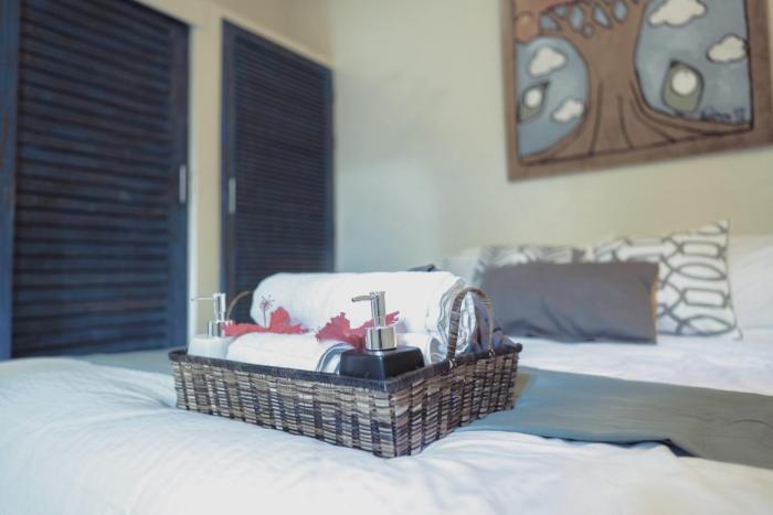 Sleepy Gypsea Villa Siargao - Diamond