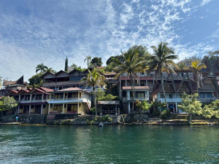 Abadi Guest House