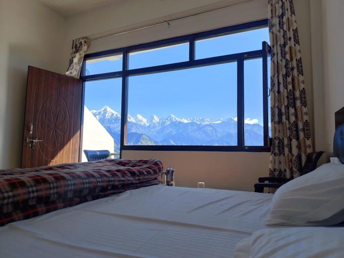 NAVRAJ homestay
