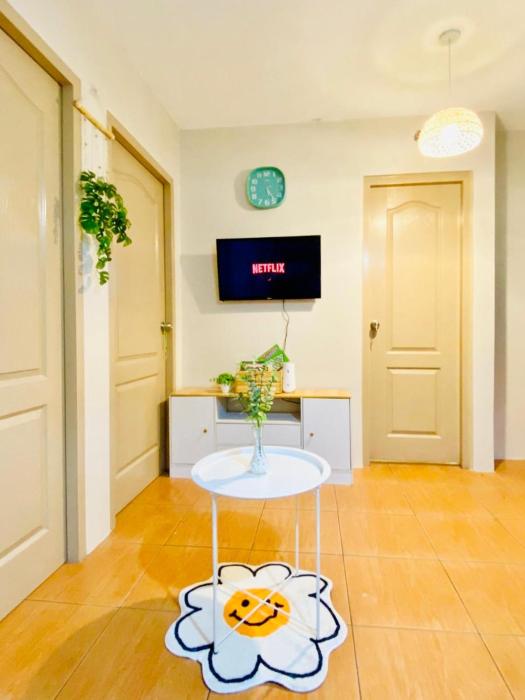 FEELS LIKE HOMIE STAYCATION in Pasig City