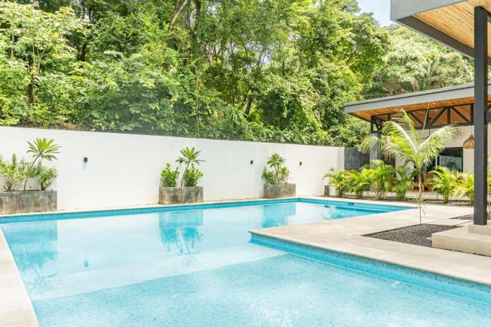 Coco Nosara Villas Guiones Family Resort Casa Marie