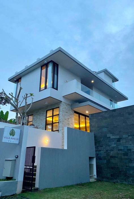 Amelie Villa Nusa Dua