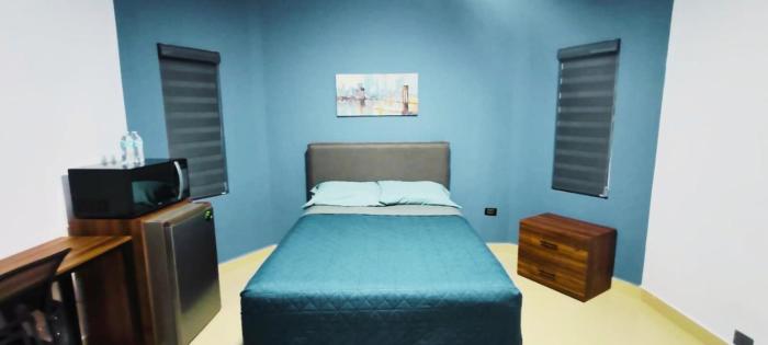 Más Que Depas Habitacion 3