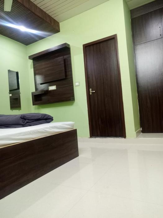 Mahaveer Homestay