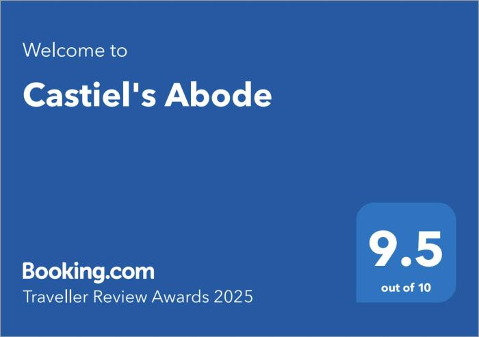Castiels Abode