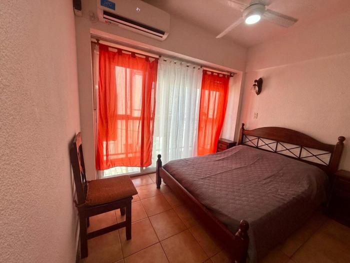 Renovado departamento 100 mts del mar