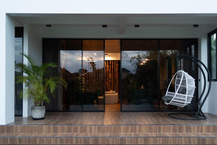 Serenity A Villa , 3BR in Canggu