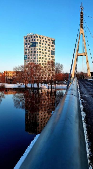 Pikk street Apartment