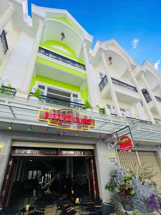 Hoàng Dung - Nhà nguyên căn 5 phòng ngủ Đà Lạt, gần trung tâm