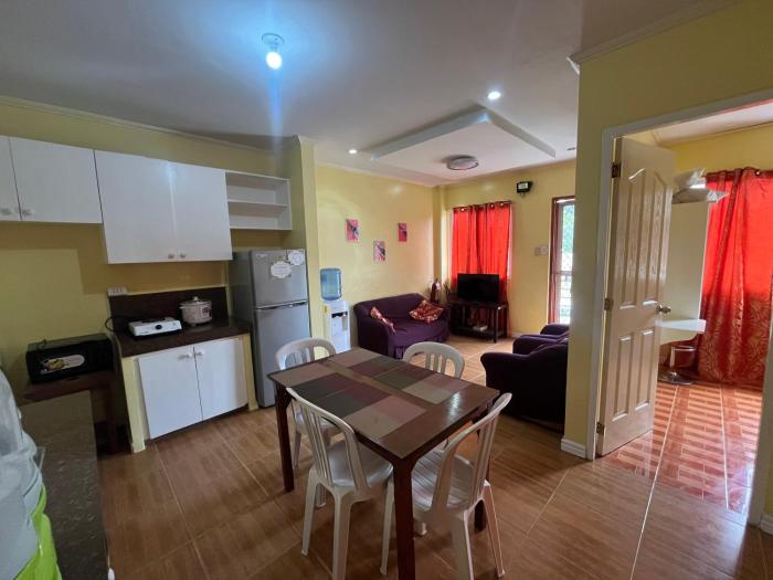 Cebrian Apartment Rental Unit 2