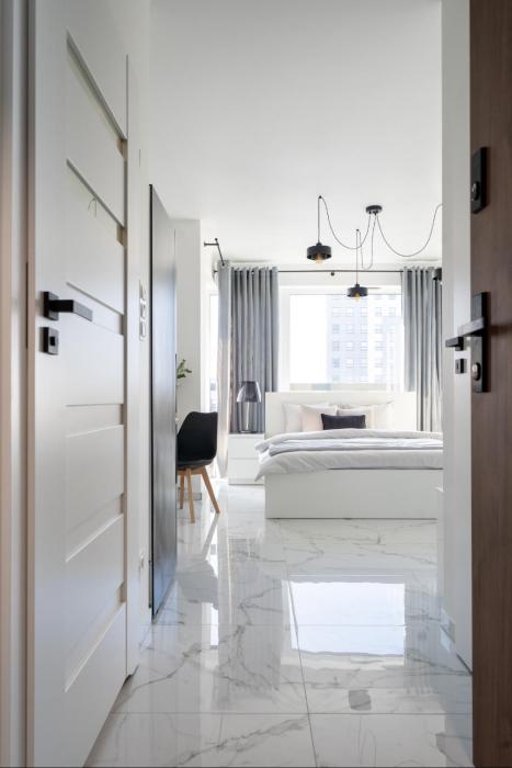 Plaza Tower III Varona Apartment