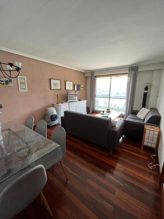 Orio San Sebastian 4 habitaciones plazas