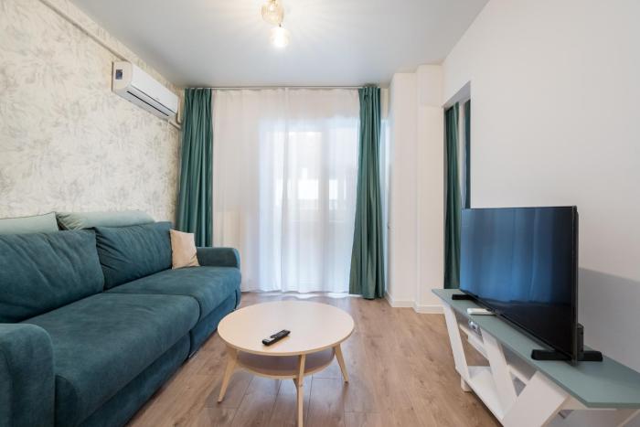 Central Residence Apartment 1025