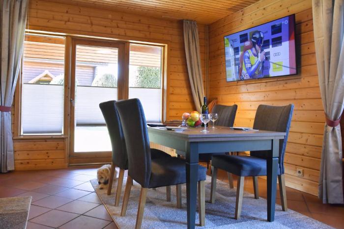 Feriendorf Blauvogel Blauvogel 054