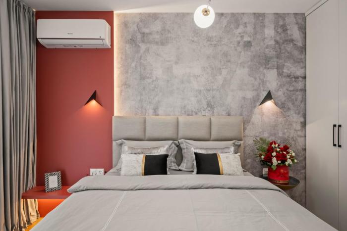 ONE Cotroceni Park Apartments