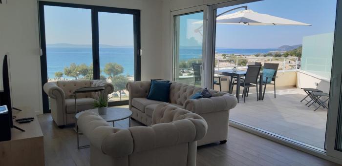 Cascada Sunrise Apartment