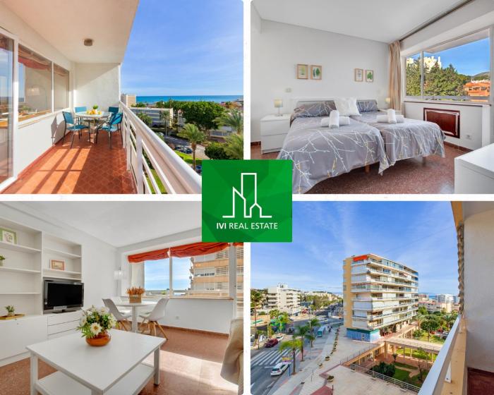 Eurosol 4D by IVI Real Estate