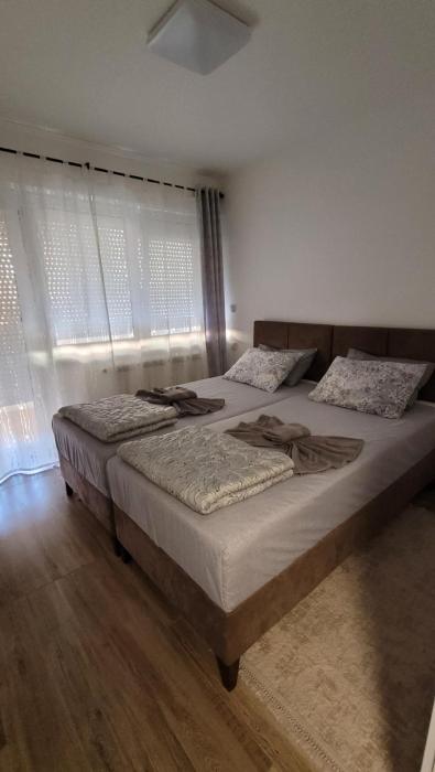 Stan Na Dan Central Park