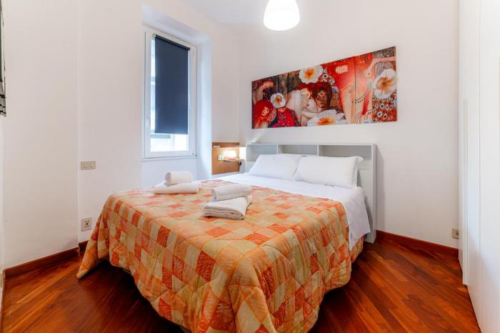 Daniele Flat - Ospedale Gemelli - Metro Battistini