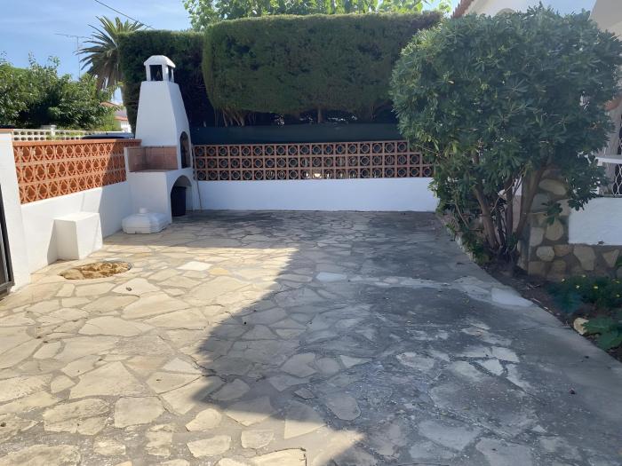 Villa Sylvie- Cerca Playa Riells- 4