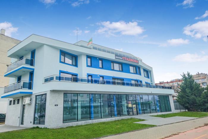 Хостел Стадиона