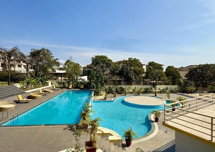 Camel Valley Resort & Spa, Igatpuri