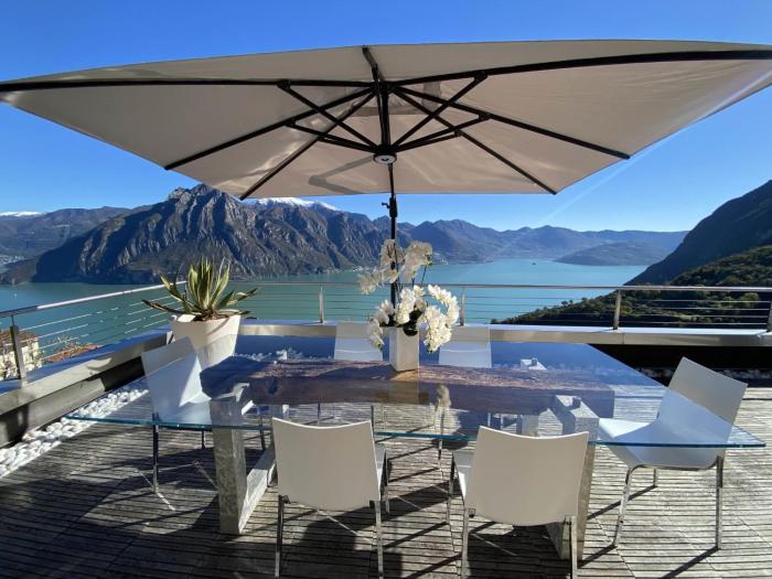 Apartment Xino Terrace View-1 by Interhome