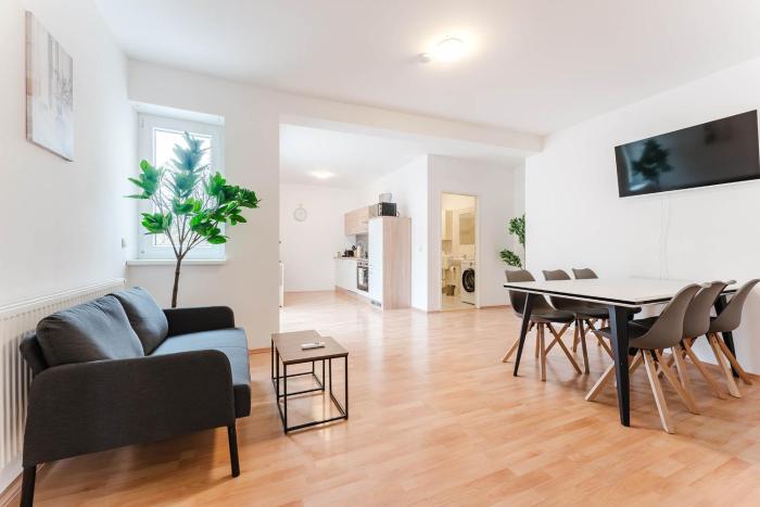 feworld living - Linz Wasserwald