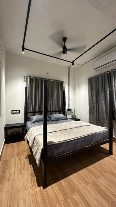 Santo bambino Homestay