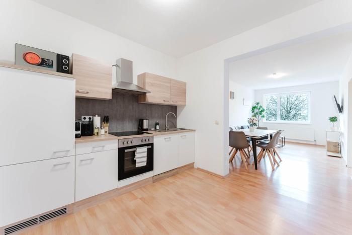 feworld living - Linzer Wasserwald