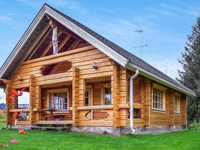 Holiday Home Loimu by Interhome