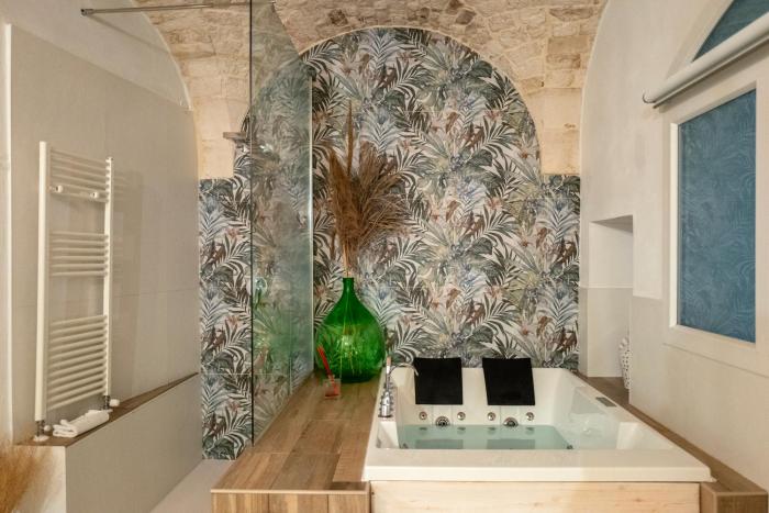 Dimore Piazza Vecchia Wellness Suites