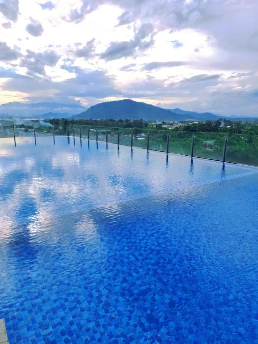 Grand Zuri Lubuklinggau