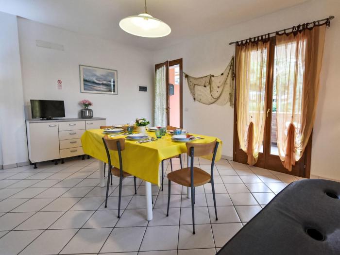 Apartment Solmare-54 by Interhome