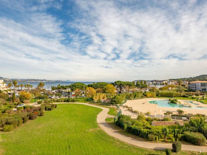 Apartment Les Marines-17 by Interhome