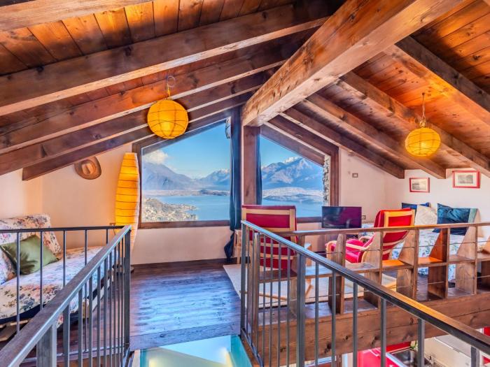 Holiday Home Il Nibbio by Interhome