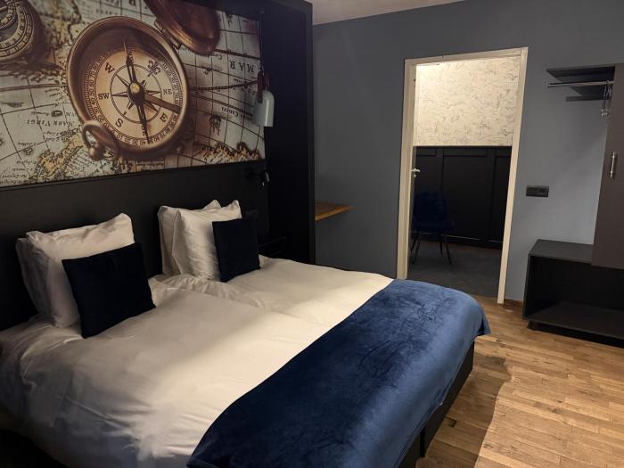 Hotel Pension de Tipmast