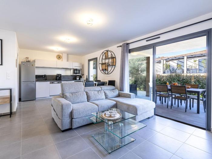 Apartment Foce Dell Edera-2 by Interhome