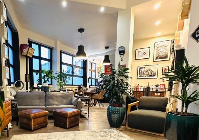 Perfect Home to discover Paris in Peace with Love