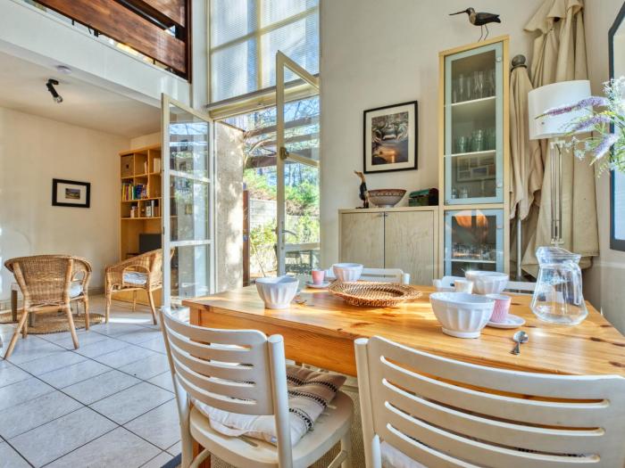 Holiday Home Hameau du golf-7 by Interhome