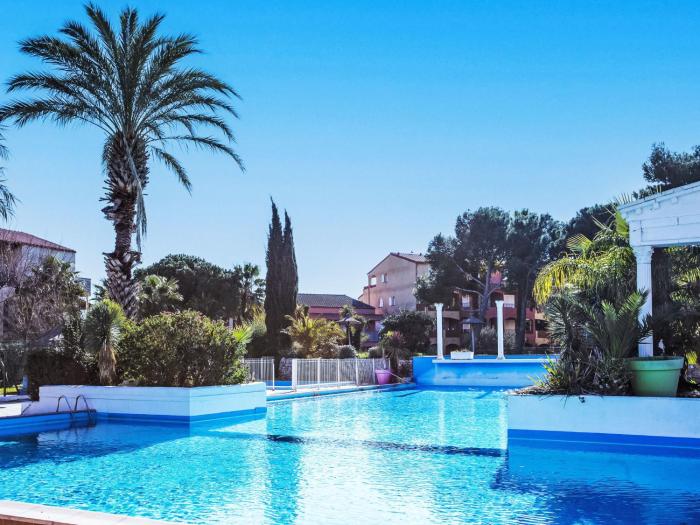 Apartment Malibu Village by Interhome