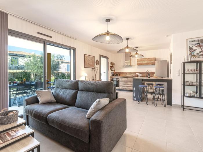 Apartment Foce Dell Edera-1 by Interhome