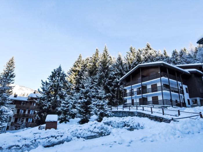 Apartment Andine Loft by Interhome