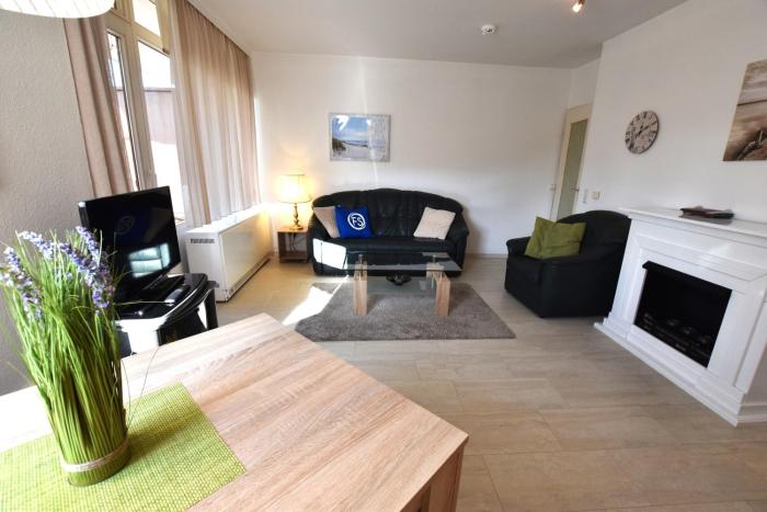 3008 Lindenhof Dahme - Whg7