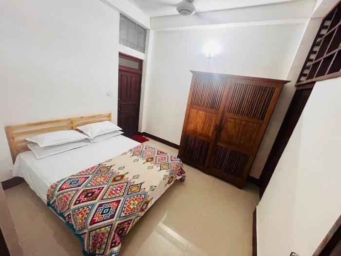 Azys Inn 3 Bedrooom Apartment - 1st Floor