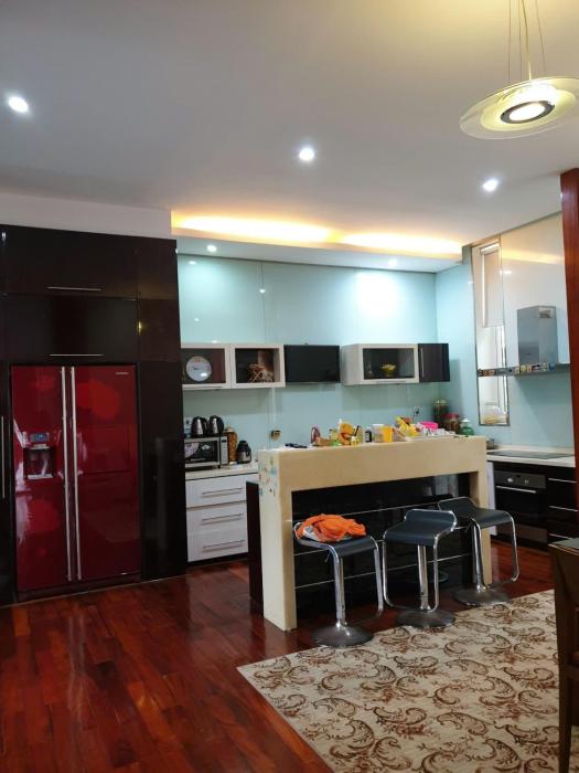 Villa Thành An- Đà Nẵng