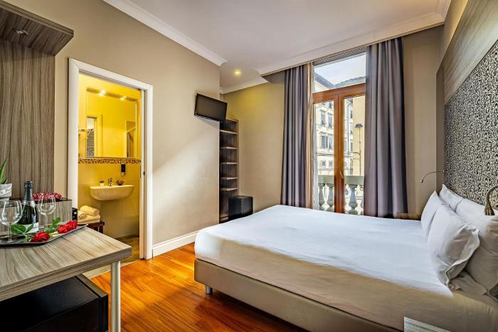 B&B Residenza le Fonticine