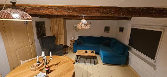 Przystań Osiek Chata Kociewska