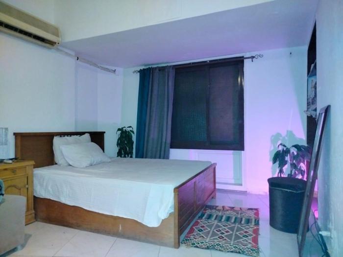 غرفة متكاملة للسكن